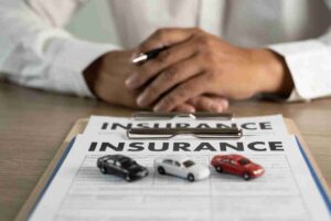 Car insurance in Temecula