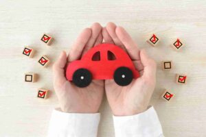 Car insurance deductible