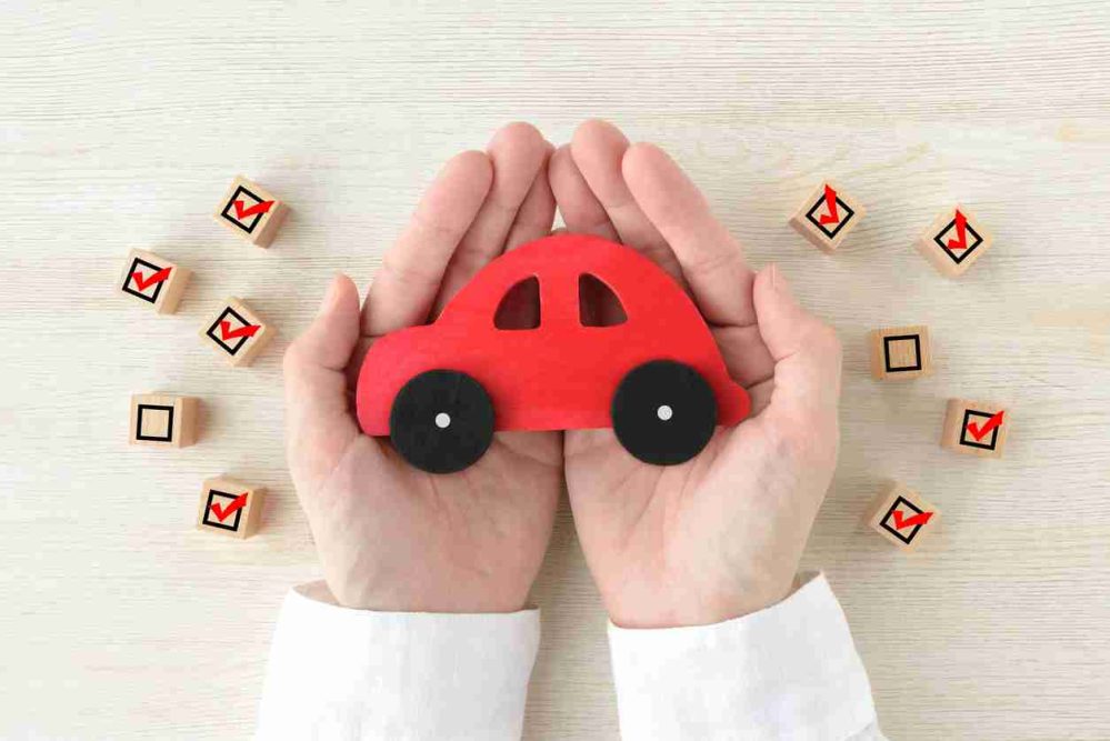 Car insurance deductible