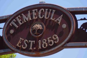 Insurance in Temecula