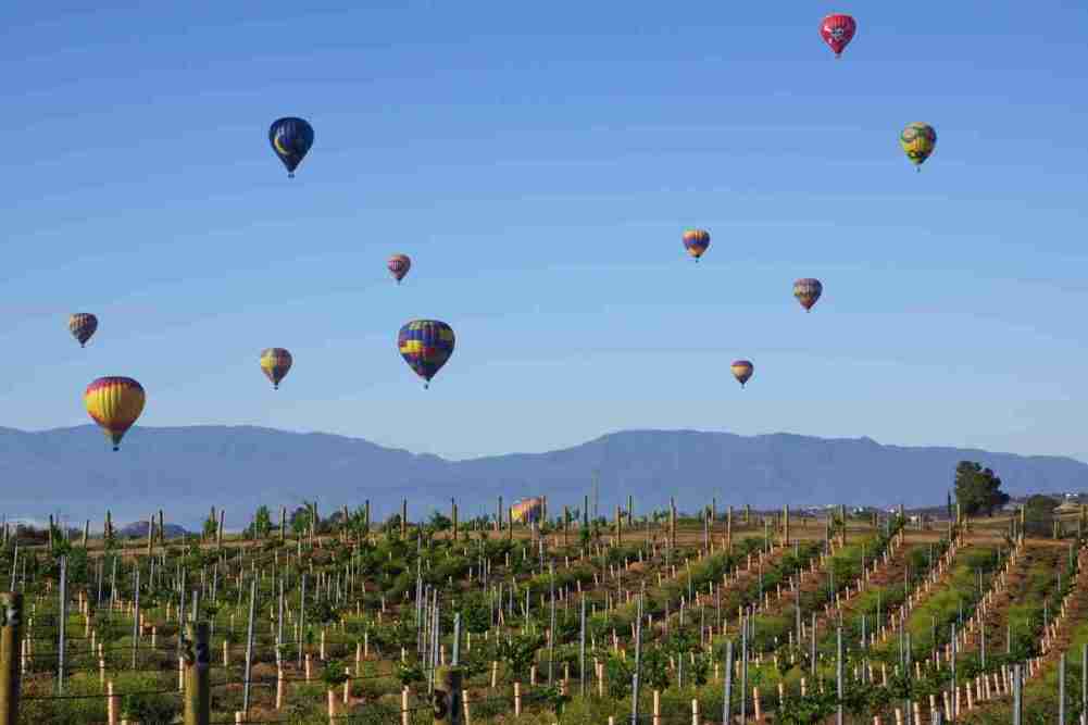 Home Insurance in Temecula