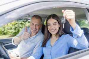 Teen auto insurance in Temecula