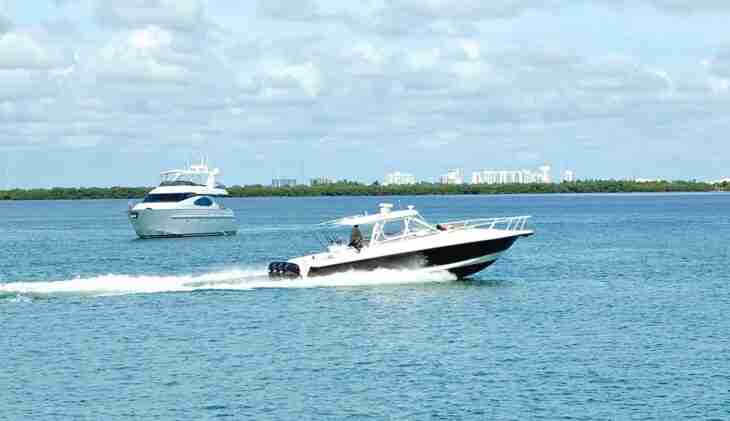 Boat and Personal Watercraft Insurance