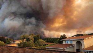 National Fire Prevention Month