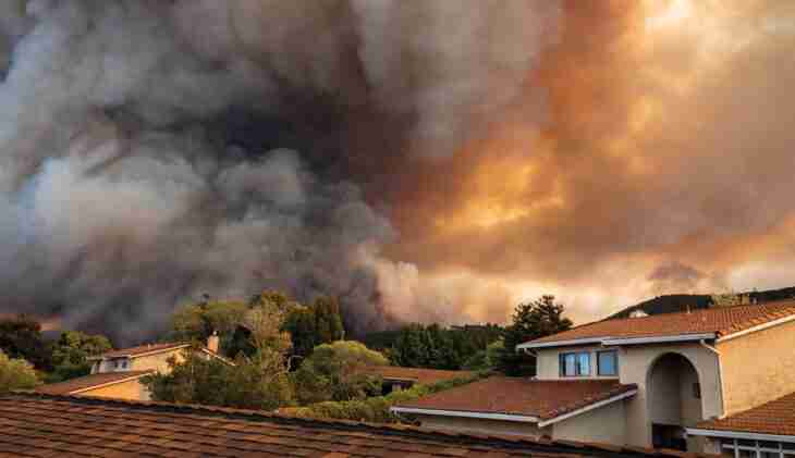 National Fire Prevention Month