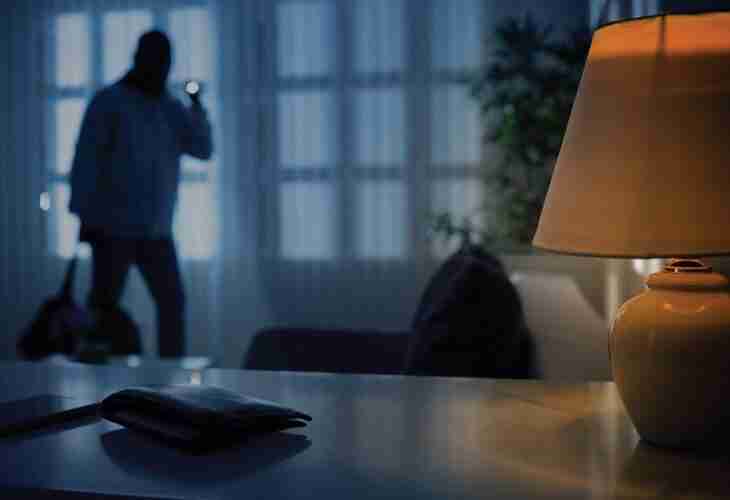 Six Ways to Prevent Home Burglaries