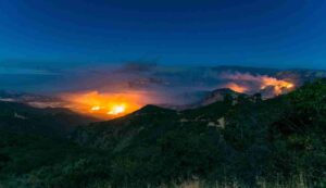 Home Insurance Frustration in California