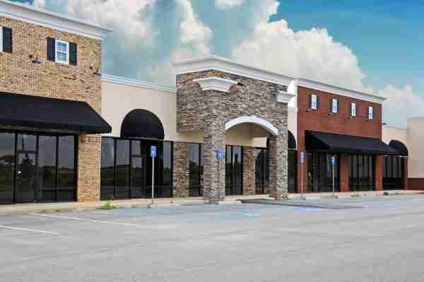 Commercial-Real-Estate