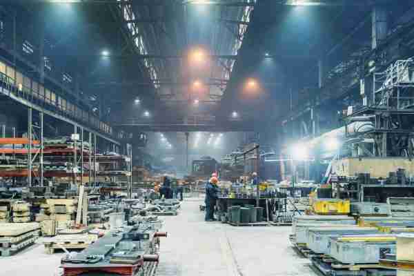 Manufacturing-Business