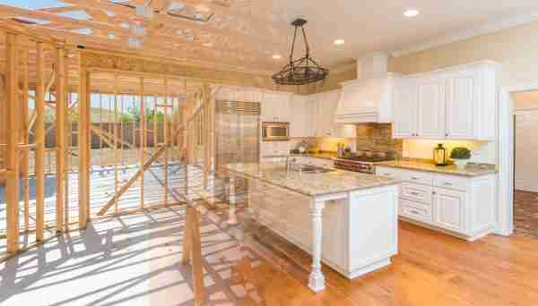 home & building services