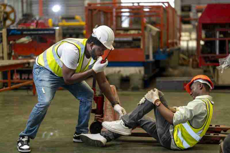 Workers Compensation