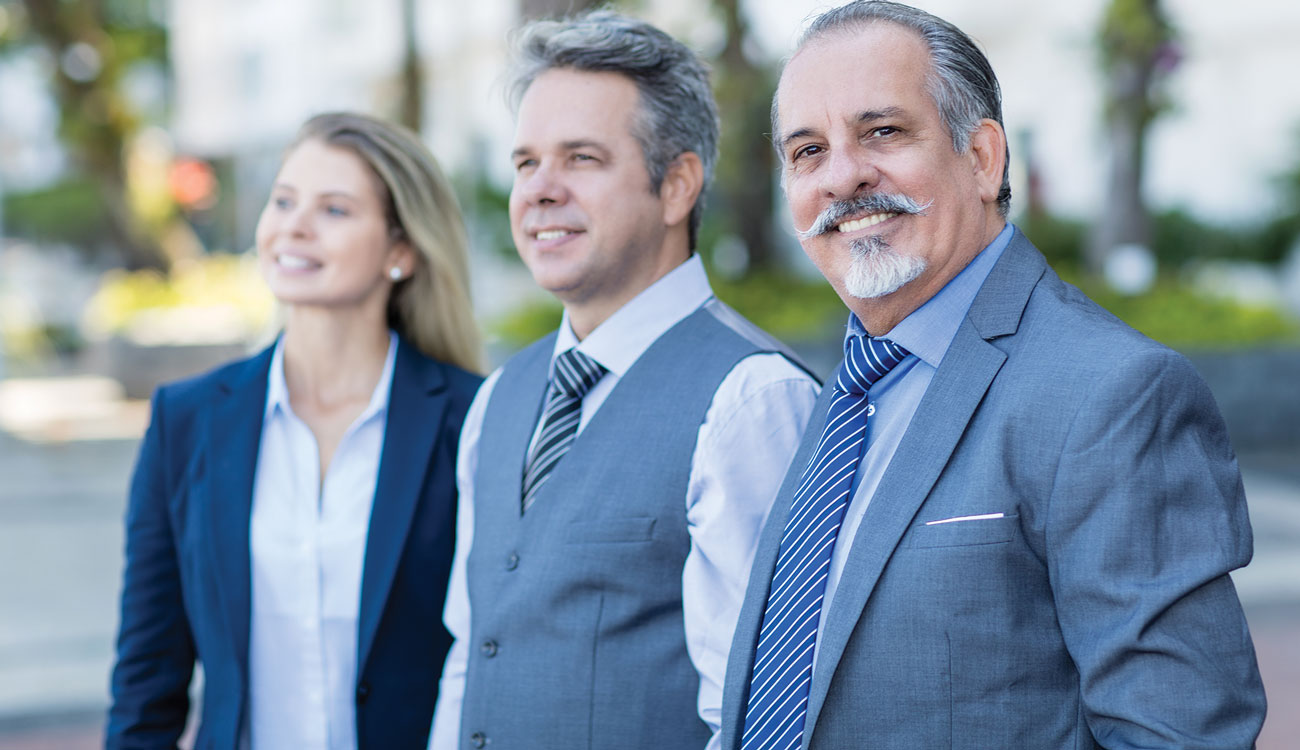 Family, Friends, and Business: A Delicate Balance