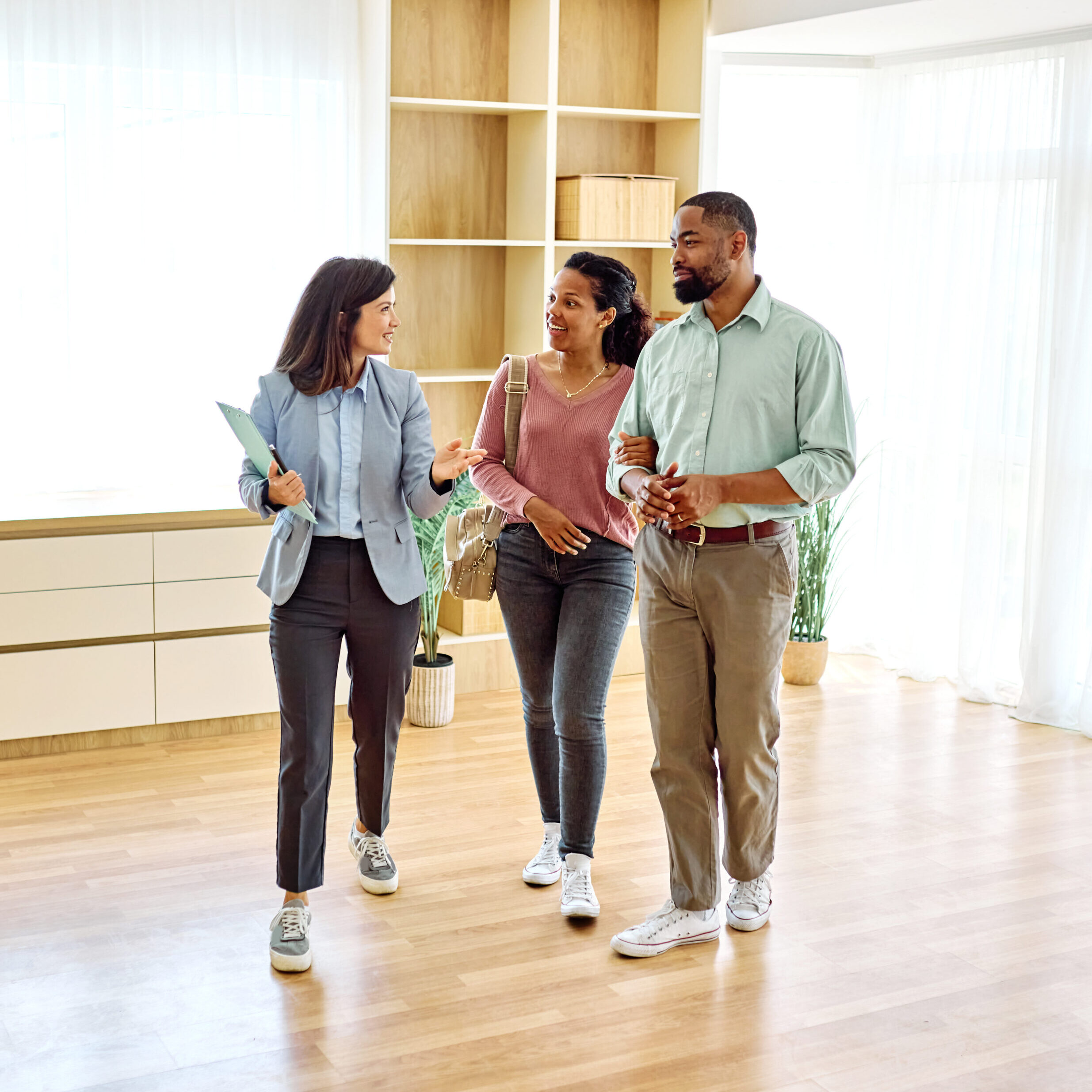 landlord and tenants