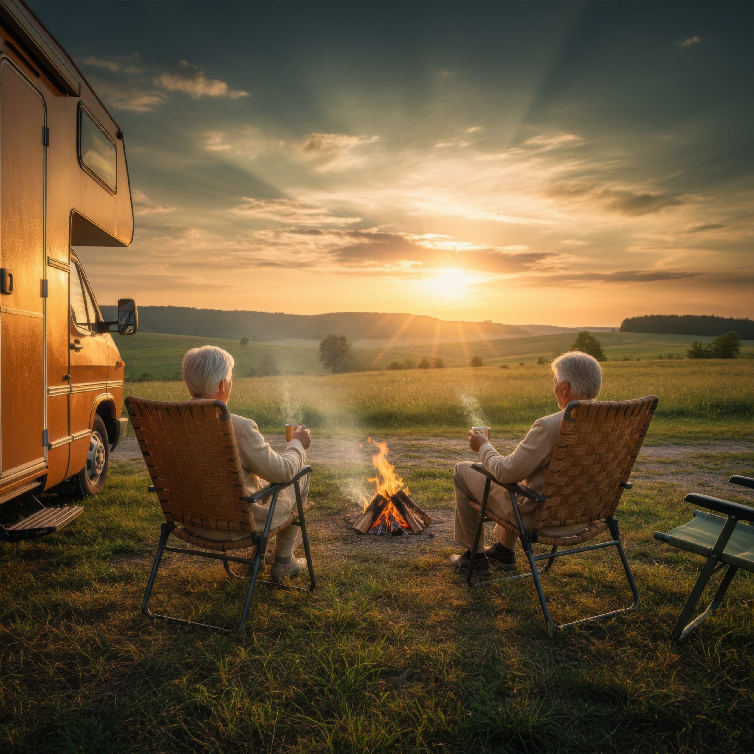 RV/Motorhome