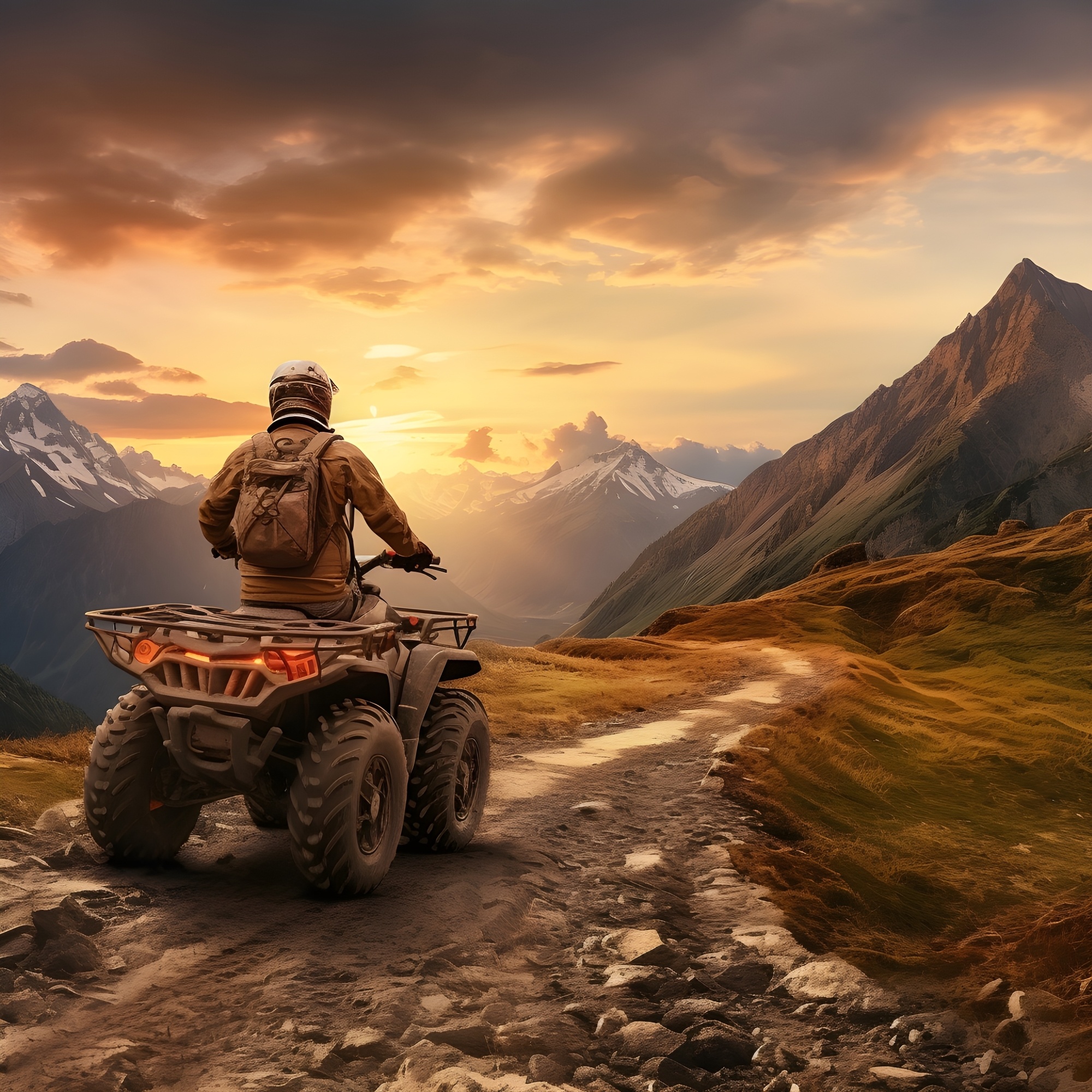 ATV/Off-Road