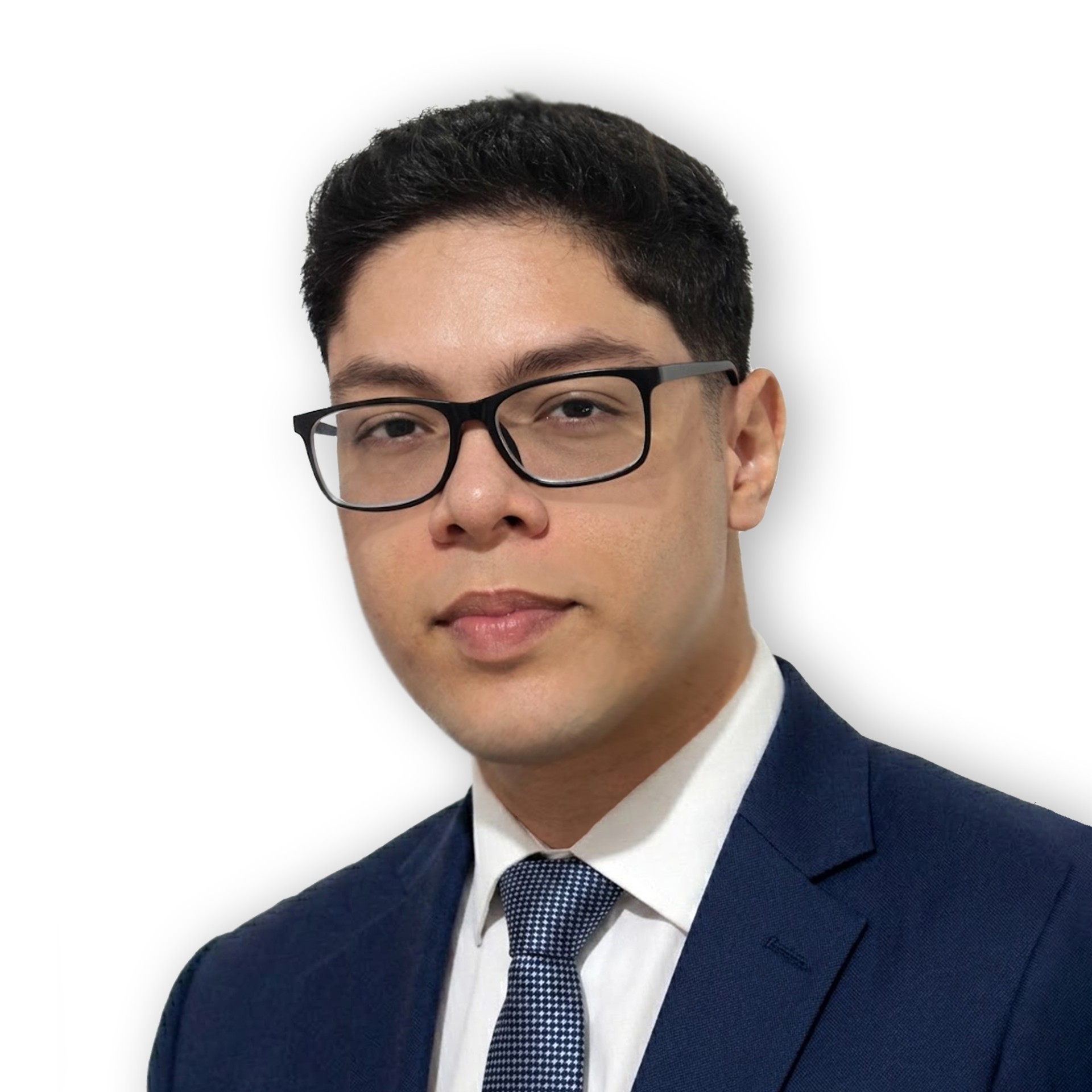 Julian Mora